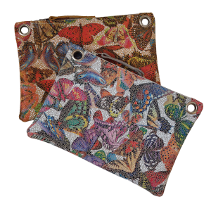MIXI basic <br> print Vlinders variaties
