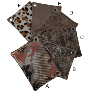 MIXI basic <br> Neutrale Print variaties