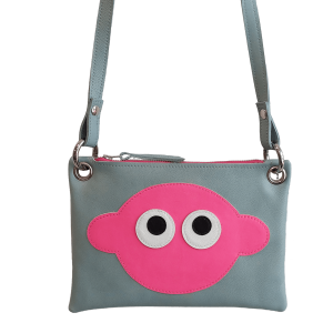 Schoudertasje MIXI basic + <br> Buddy