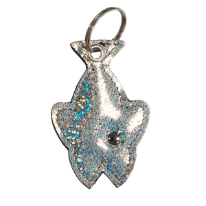 Sleutelhanger Fish <br> Sparkle