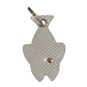 Sleutelhanger Fish <br> Unicorn