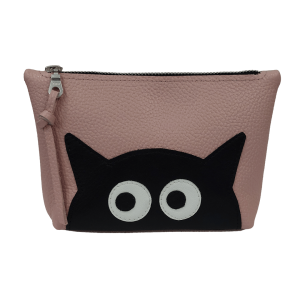 Make-up tasje Felix <br> Soft Pink