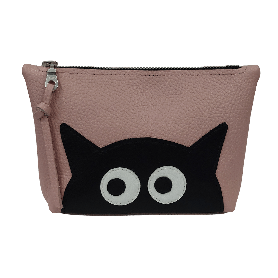 Make-up tasje Felix <br> Soft Pink