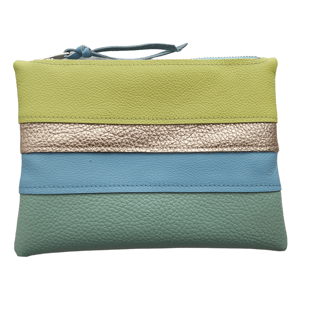 Etui Stripes Coconut