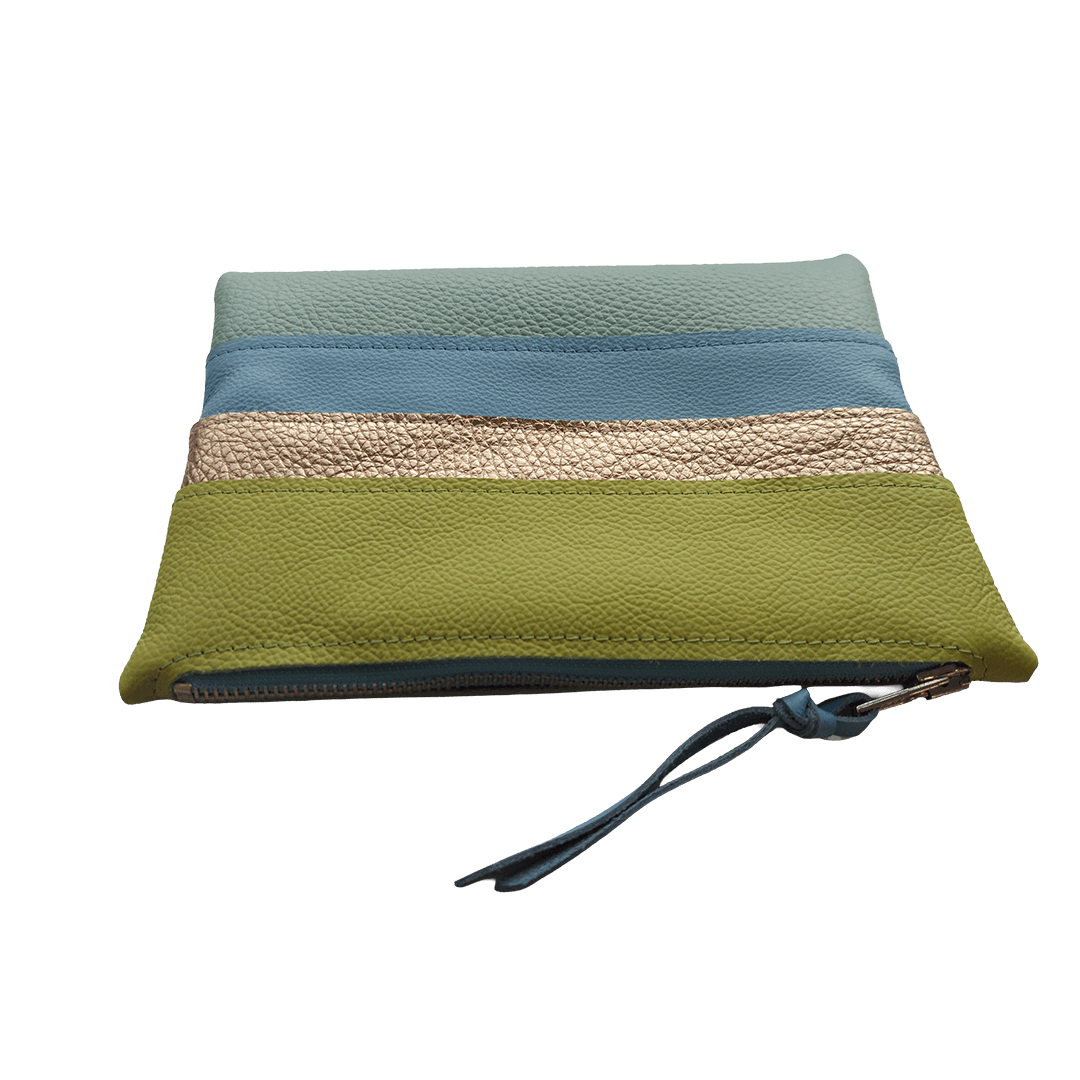 Etui Stripes Coconut - Afbeelding 2