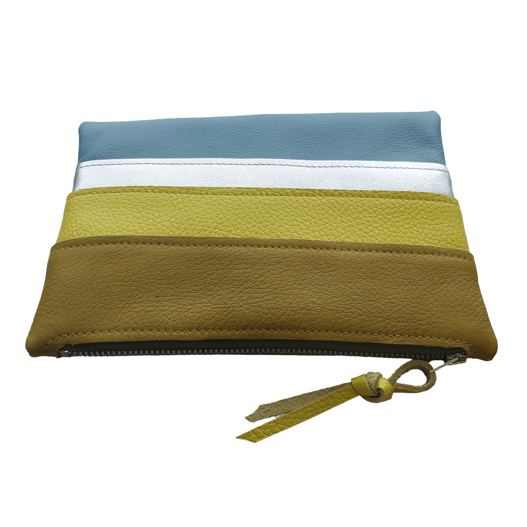 Etui Stripes Pear - Afbeelding 2