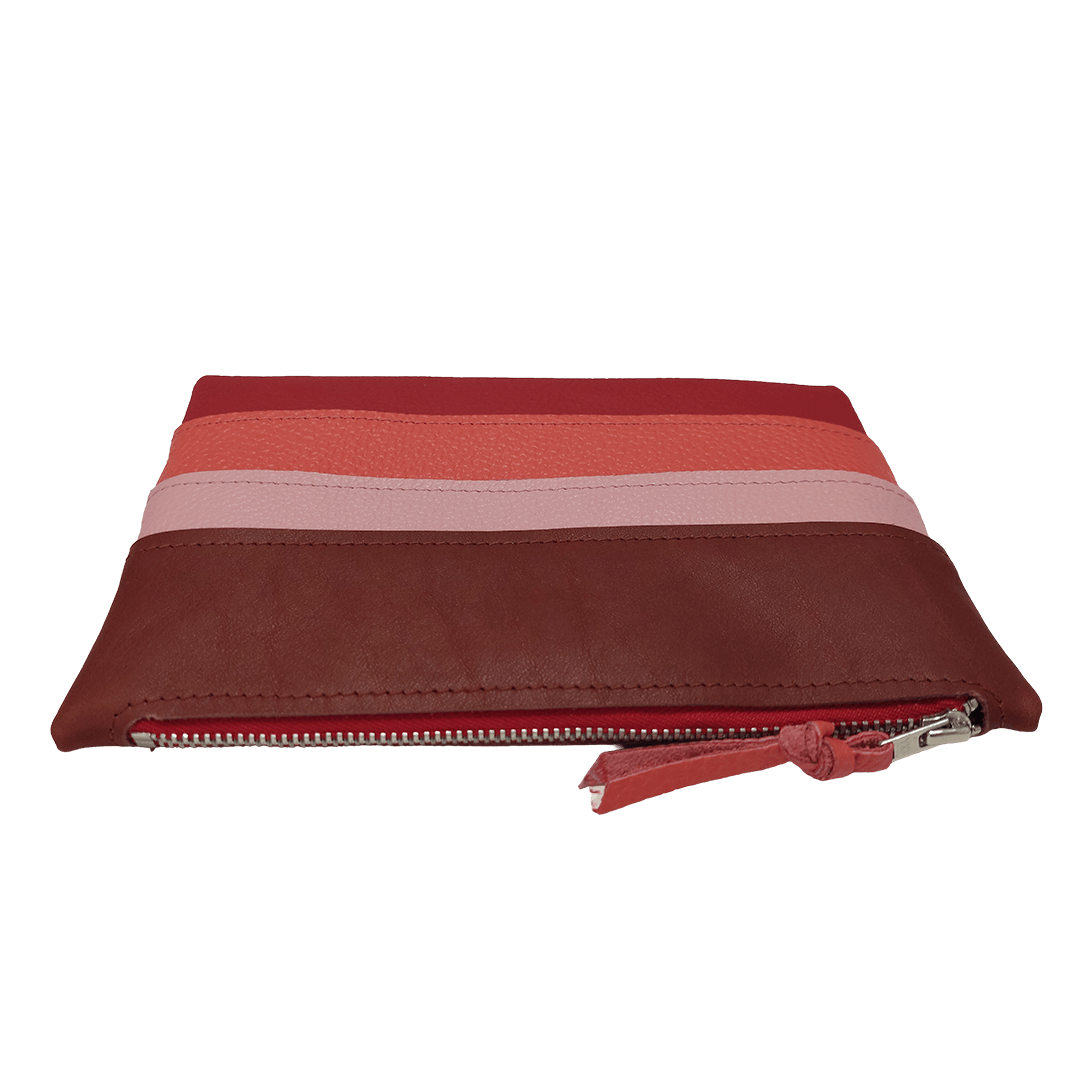 Etui Stripes Guava - Afbeelding 2